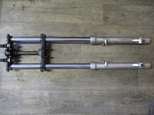 Fourche suzuki 650 - fourche, rs