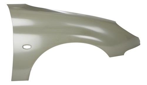 Aile avant droite pour peugeot - pour,