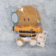Mini peluche Jackal Kuwahara The Prince of Tennis