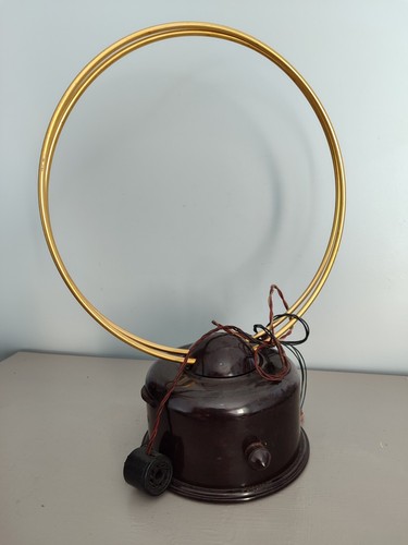 Ancienne antenne radio tsf - radio,