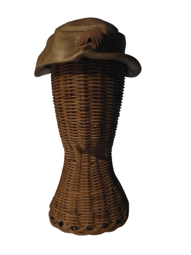 Chapeau dame paille fine - dame,
