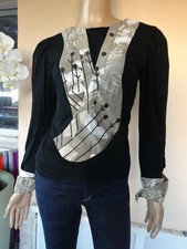 TUNIQUE DE MARQUE * PARAMITA *