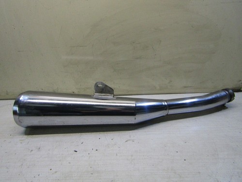 Silencieux droit suzuki 1400 - droit,