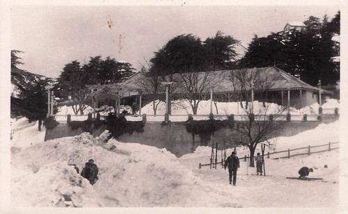 Carte postale ancienne