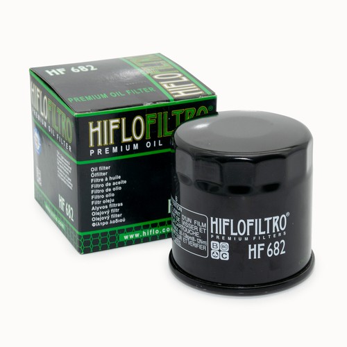 Filtre huile hiflo pour - filtre, à