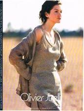 PUBLICITE ADVERTISING   1997