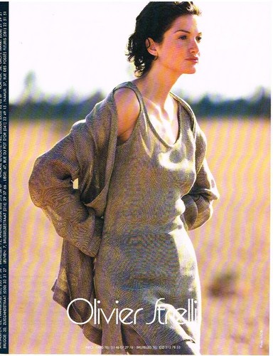 Publicite advertising 1997 - advertising,