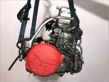 MOTEUR HONDA 450 CRF R 2009