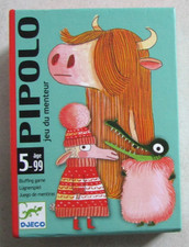 Jeu de société de voyage