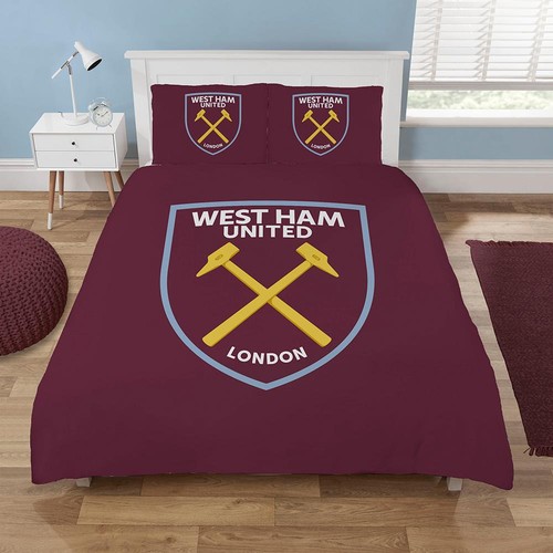 West ham united double - ham,