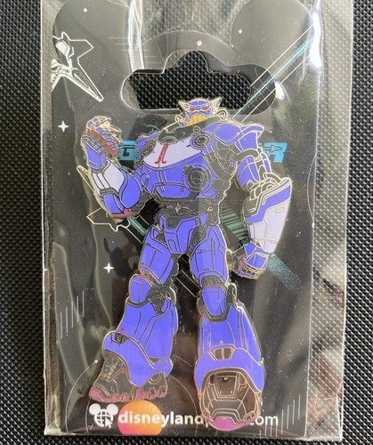 Pin broche toy story zorg - toy,