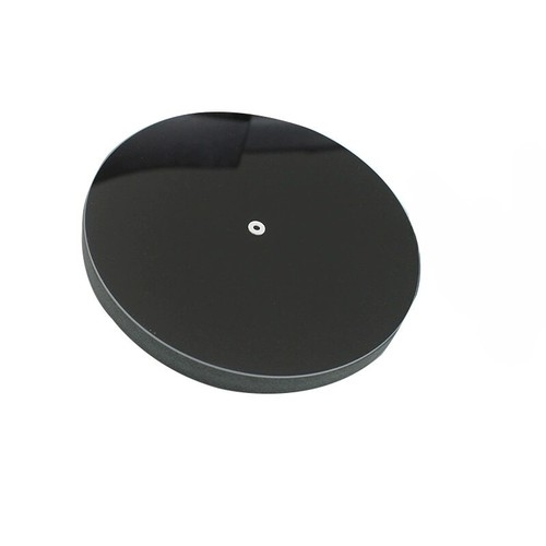 114 203mm parabolic - 203mm, primary