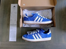 ADIDAS Campus ADV • Taille