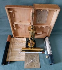 Ancien Ensemble Ébullioscope