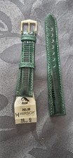 BRACELET DE MONTRE HIRSCH NEUF