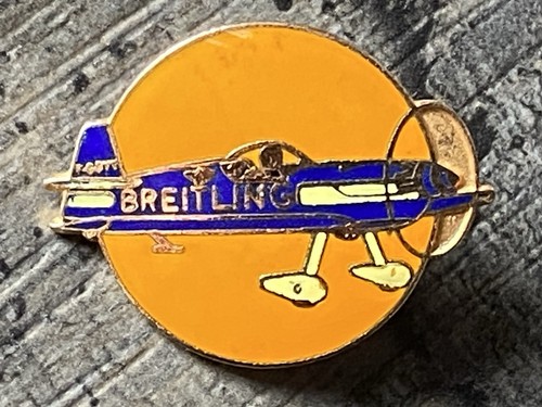 Pins pin montre breitling - pin,