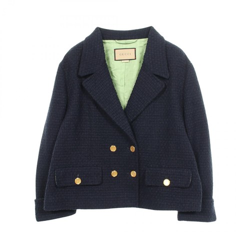 Veste sur mesure gucci tweed - gucci,