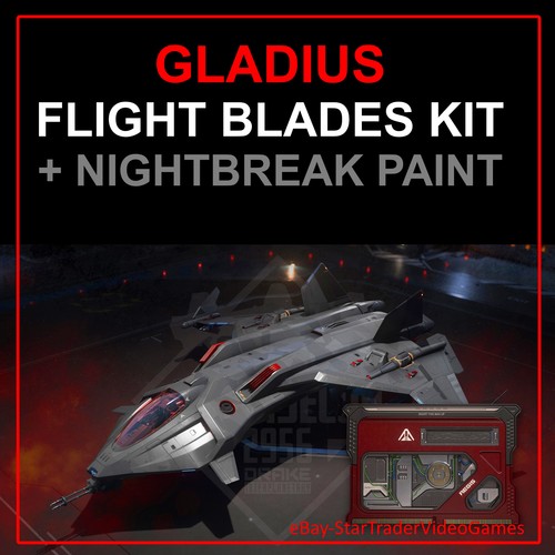 Star citizen gladius - -,