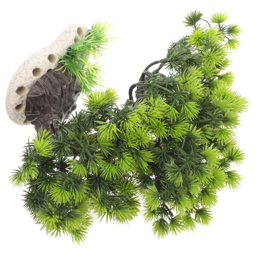 Plantes aquarium artificielle - plantes,