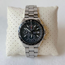 Seiko 7t92 0cf0 pilot - 7t92-0cf0,
