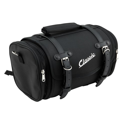 Sip borsa classic - classic, noir