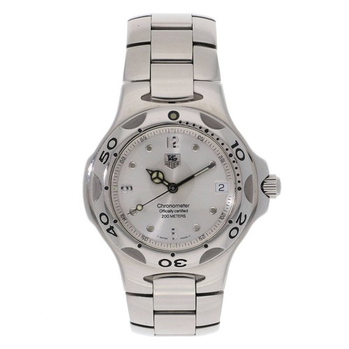 Montre homme automatique tag - montre,