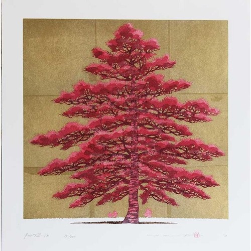 Hajime namiki pin tree b - namiki,