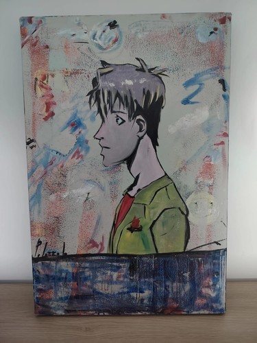 Tableau original john - tableau,