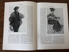 Revue ART ET DECORATION Fev