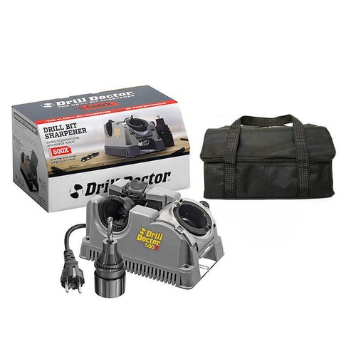 Drill doctor 500x affûteur - 500x,