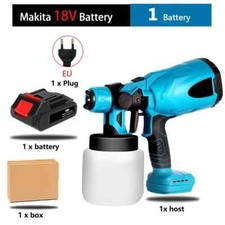 Pistolet peinture - pistolet,