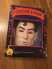 Superman Vintage Rubie's