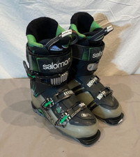 Salomon Quest 110 High-End