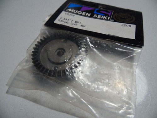 Mugen c0258 conical - c0258, 40t