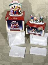 Lemax Dickensvale Lot