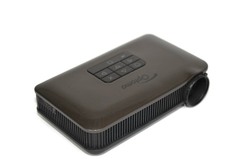 Optoma pk320 pico projecteur - optoma,