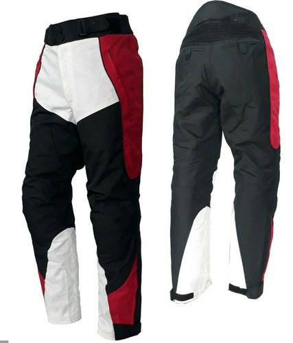 Pantalons moto - pantalons,