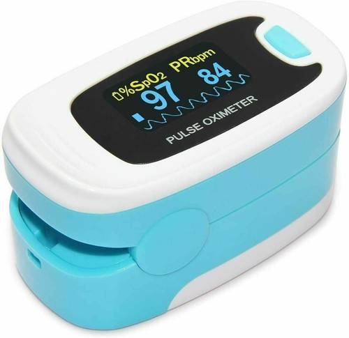 Usa fda color finger - color,