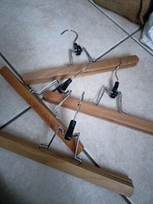 Lot Cintres Pantalon Jupes