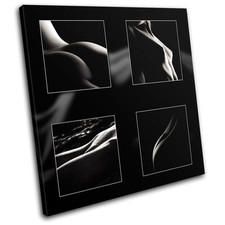 Sexy retro vintage woman