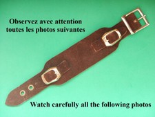 12 mm BRACELET HIPPIES FEMME