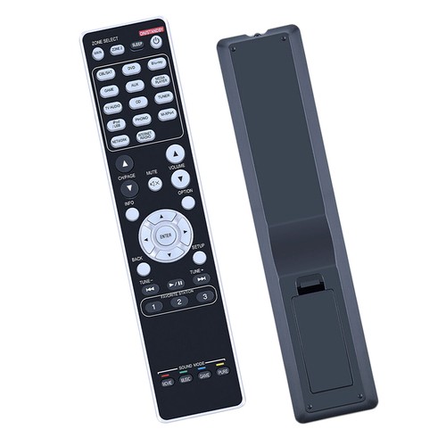 New replace remote for marantz - remote,