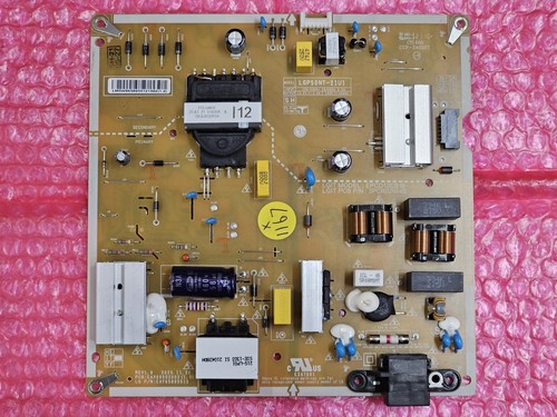 Carte alimentation power - lg,