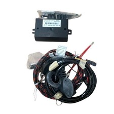 Barre de remorquage électrique - VOLKSWAGEN GOLF 5 - 1K0055204A