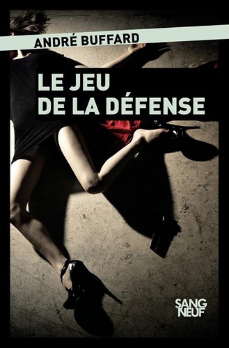 Jeu défense - de,