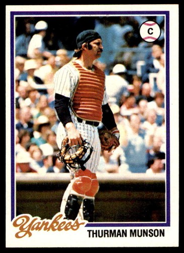 1978 topps baseball pick - 1978,