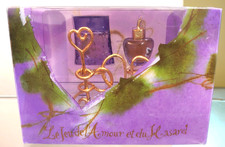 Coffret jeu amour et - coffret,