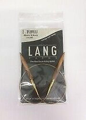 Lang yarns addi aiguille - lang,