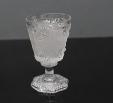 verre calice en cristal de baccarat le creusot N2