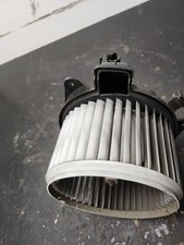 Ventilateur chauffage FIAT